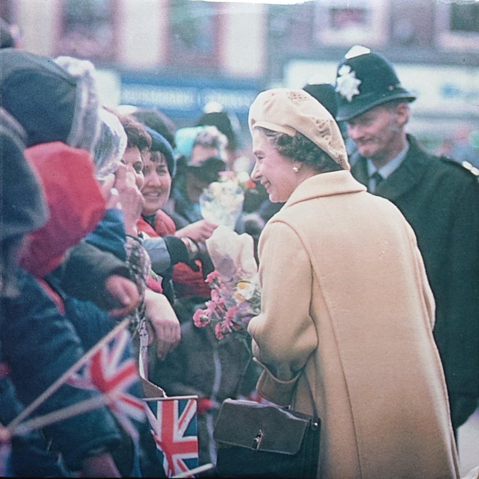 Back cover of RCR 3 4 D